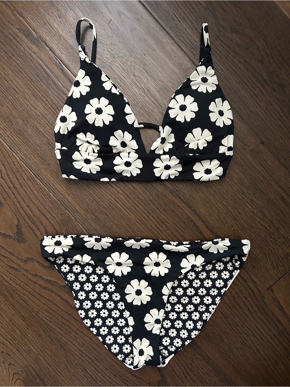Billabong Reversible Bikini Set